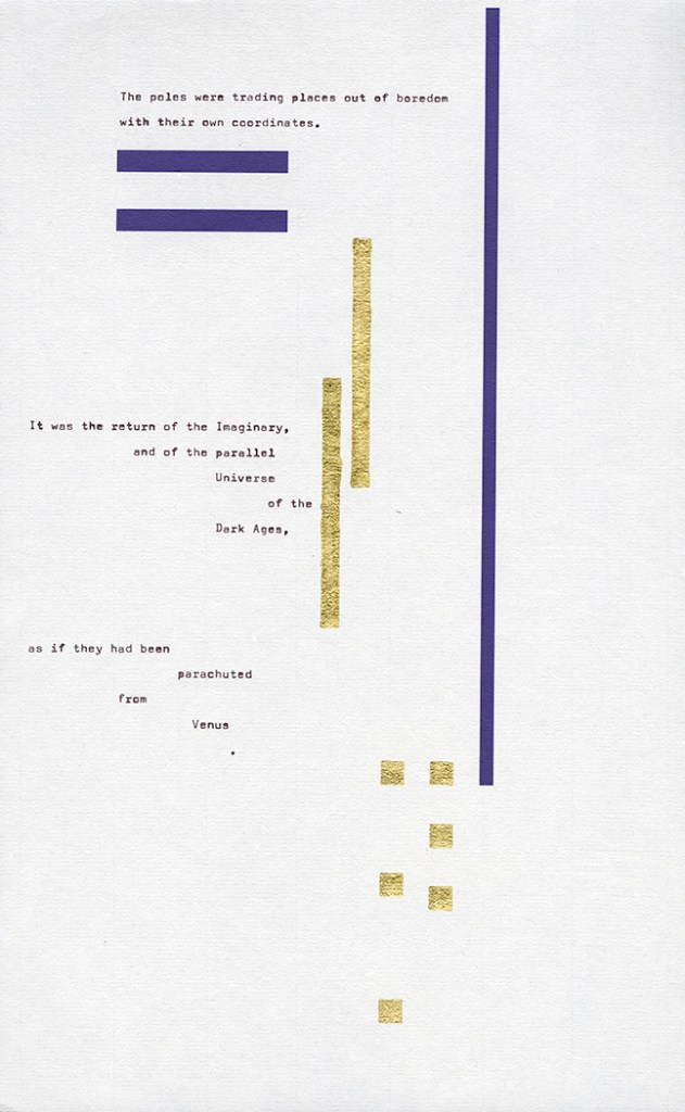 "Frederik", 2014, Size: 37cm x 23cm, Archival pigment, carbon ink and gold on paper